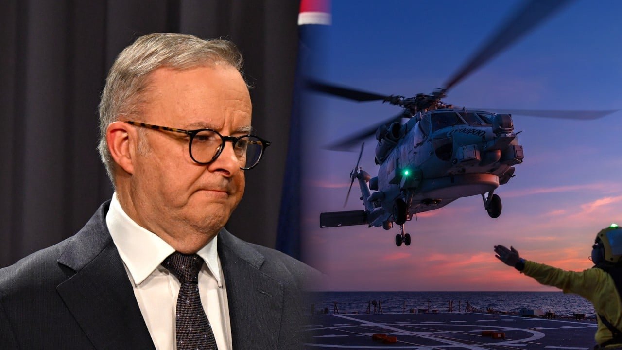 La Coree du Nord avertit les allies des Etats Unis lAustralie