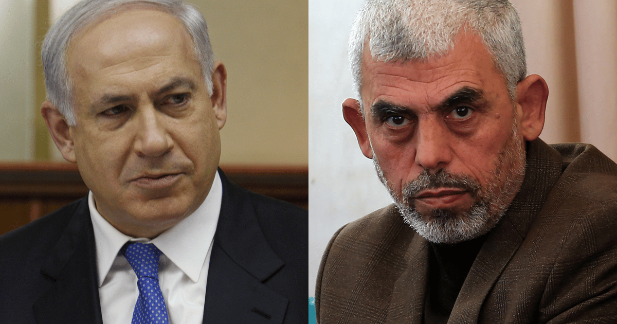 La Cour pénale internationale demande des mandats d’arrêt contre les dirigeants de Netanyahu et du Hamas