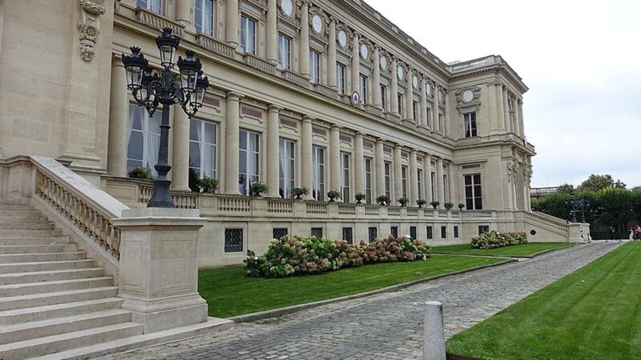 La France convoque l’ambassadeur de Russie suite à une campagne de désinformation