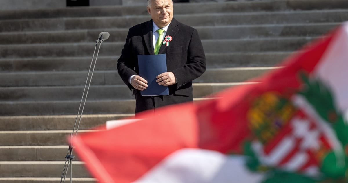 La Hongrie cherche à redéfinir son adhésion à l’OTAN