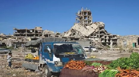 La lutte contre l’impunité ne sera possible qu’avec la coopération active des autorités libyennes