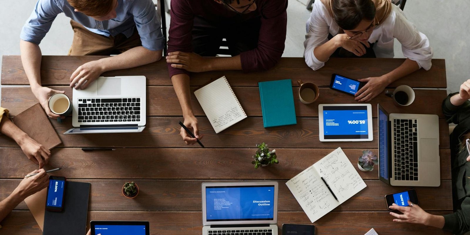 La méthodologie agile et ses bénéfices business