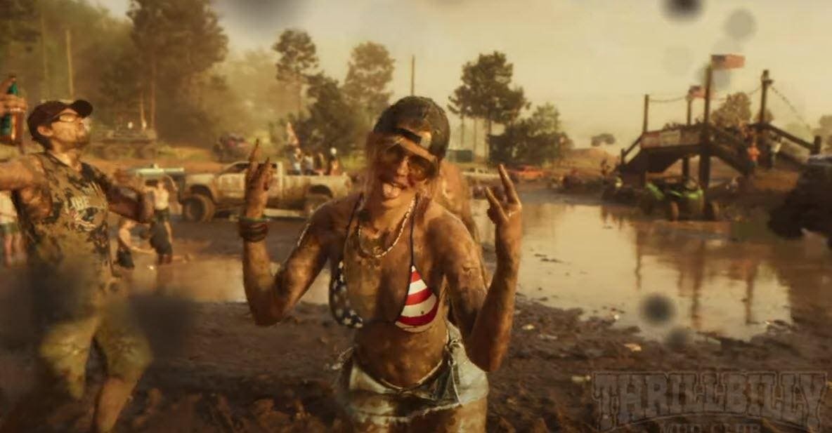 La pire fuite de GTA 6 que vous ayez jamais vue devient virale