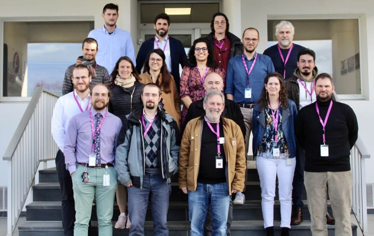 Lancement du projet HyGen pour faire progresser les équipements à hydrogène liquide en France