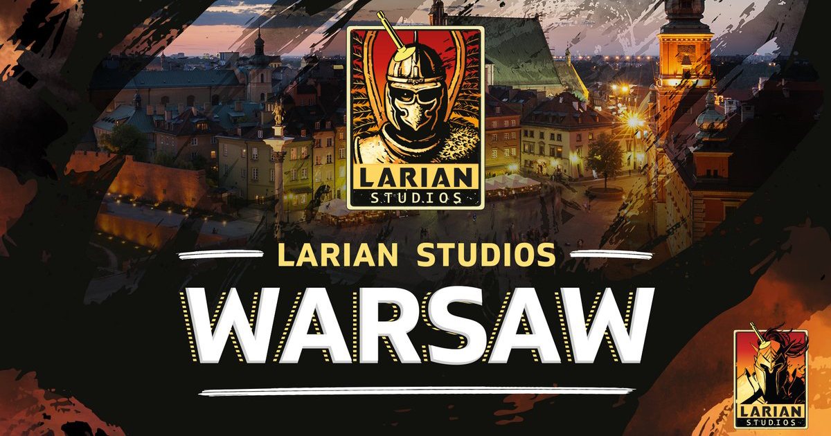 Larian, développeur de Baldur’s Gate 3, ouvre un studio en Pologne