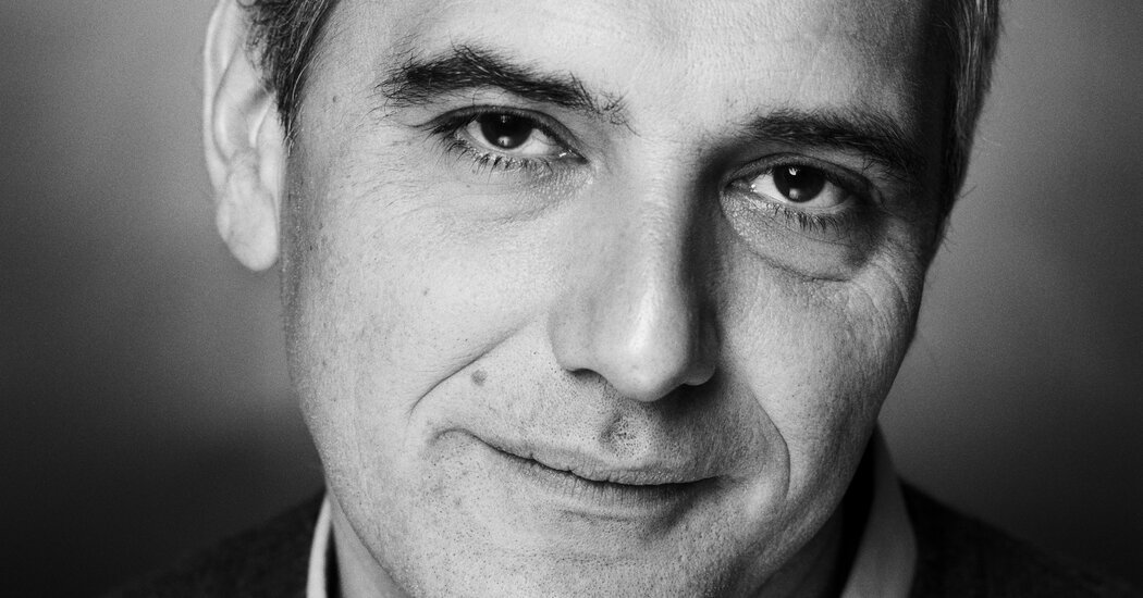 Laurent Cantet, dont les films exploraient les dessous de Frances, est décédé à 63 ans