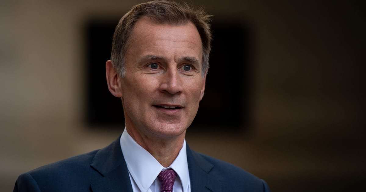 Le FMI met en garde les conservateurs contre de nouvelles réductions d’impôts au Royaume-Uni