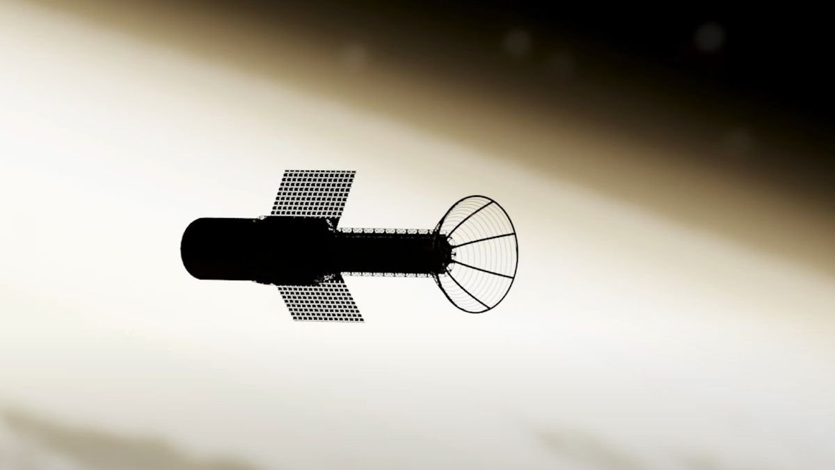 Le concept de fusée à plasma pulsé financé par la NASA vise à envoyer des astronautes sur Mars en 2 mois