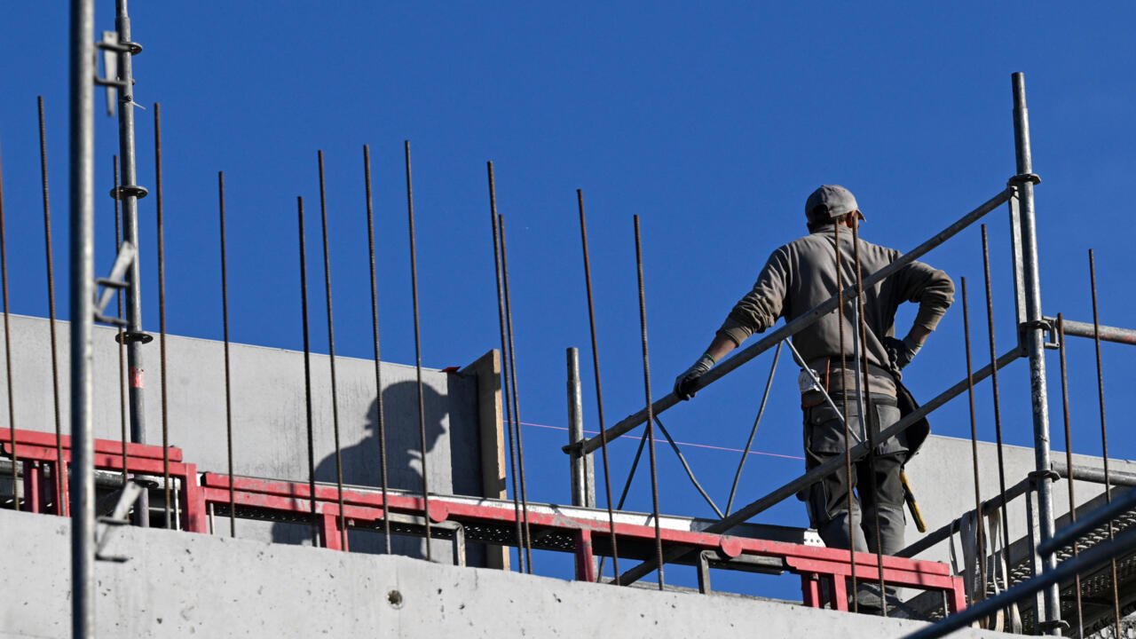 Le phénomène massif des décès liés au travail en France