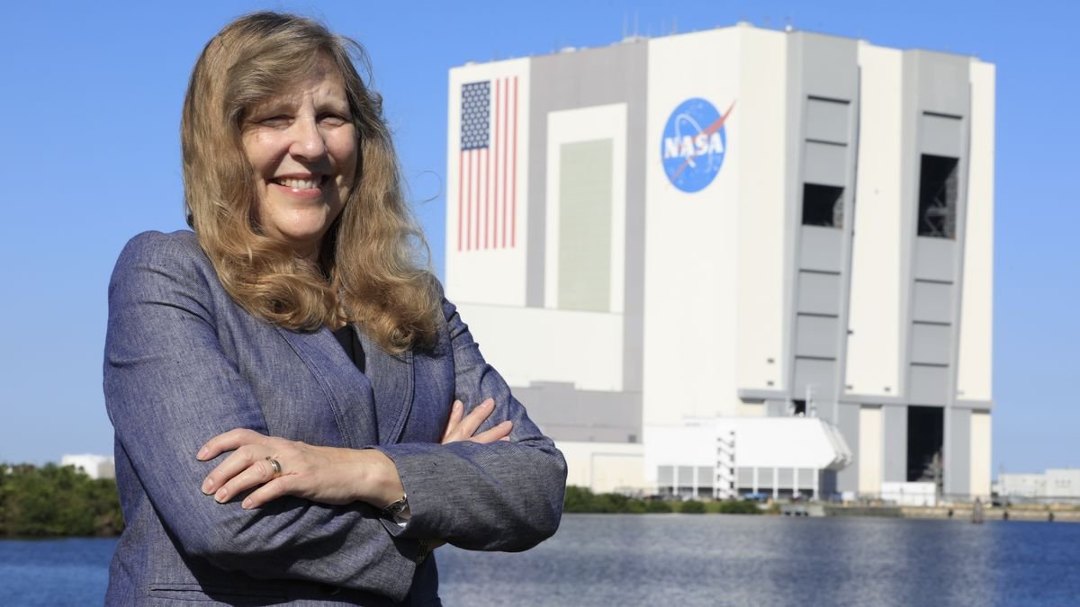 L’équipe de contrôle de mission de Starliner est « très excitée » pour le tout premier lancement d’un astronaute de la capsule (exclusif)
