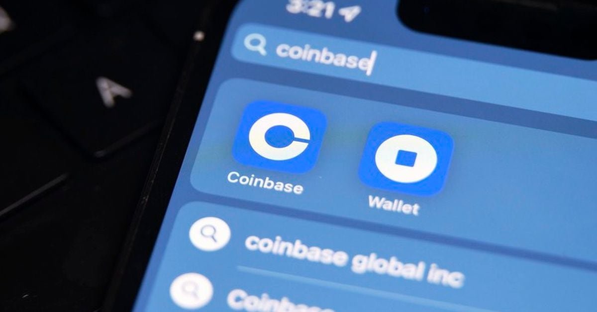 Les actions de Coinbase chutent de 9 % selon le rapport CME envisageant d’inscrire Spot Bitcoin