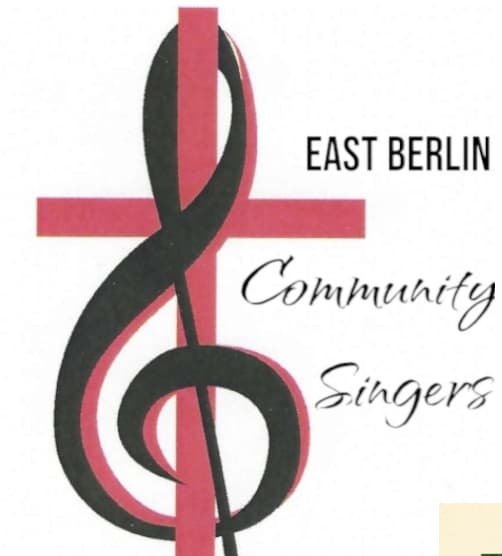 chanteurs communautaires de Berlin-Est