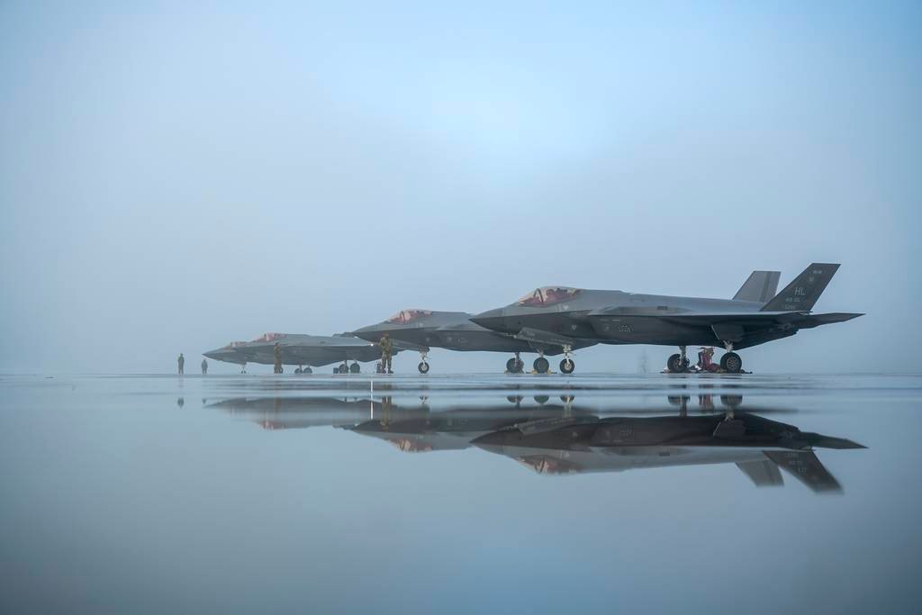 Les clients du F-35 en Asie-Pacifique surveillent de loin la saga des mises à niveau de Lockheed