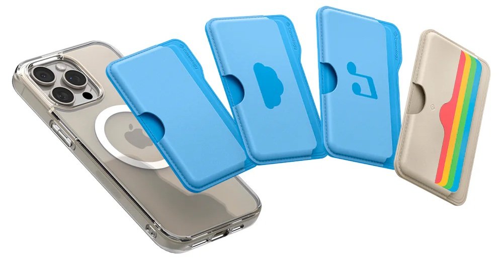 Icône de dossier Dossier Pop MagSafe wallet-macOS