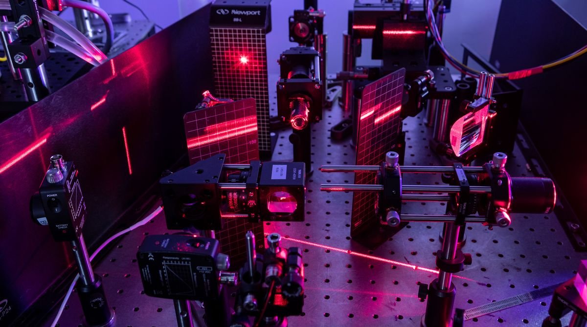 L’informatique laser « d’inspiration quantique » est plus efficace que le calcul intensif et l’informatique quantique, affirme une startup