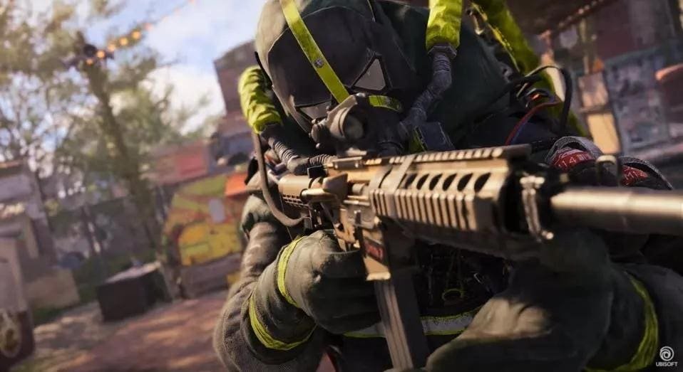 L’un des jeux vidéo les plus attendus de l’année sort aujourd’hui alors que XDefiant prend Call Of Duty