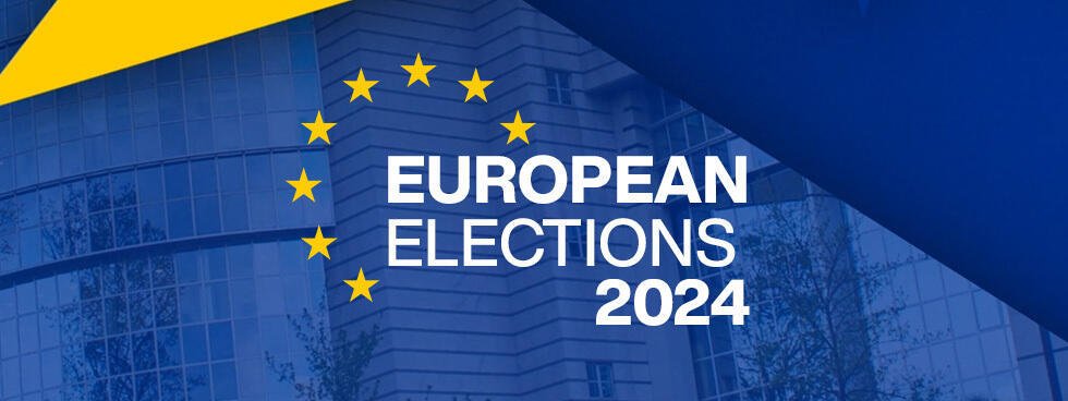 Les élections européennes 2024 se déroulent du 6 au 9 juin dans les 27 États membres de l'Union européenne.