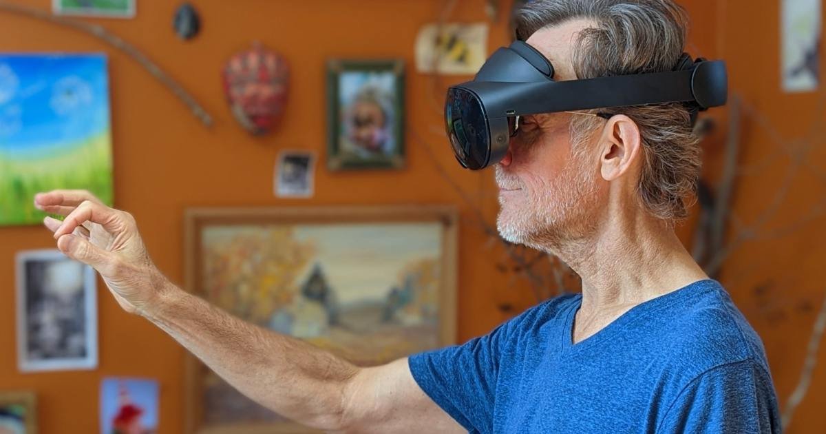 Meta Quest 4 : voici ce qui nous attend |  Tendances numériques