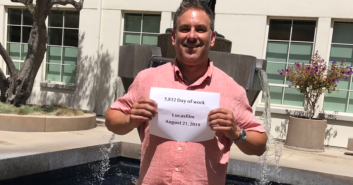 Nécrologie : Matt Shell, vétéran de LucasArts, est décédé