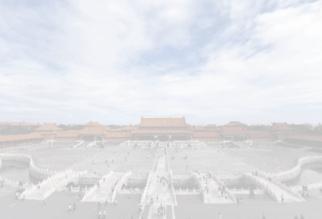 ObjectifALentille Cite interdite et chateau de Versailles temoins