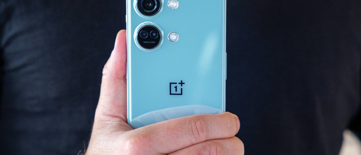 OnePlus Nord 3 bénéficie d’un réglage individuel du volume des applications et d’un correctif de sécurité d’avril avec une nouvelle mise à jour – GSMArena.com news