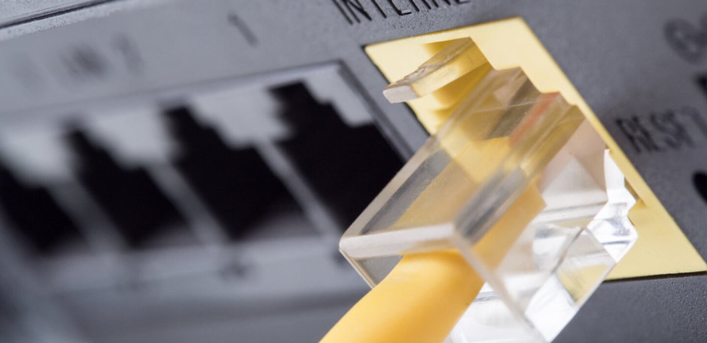 Opinion: How to Fix the Internets Obvious Problems