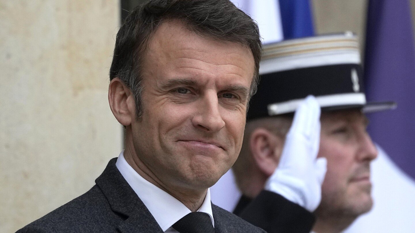 PAS DE VRAIES NOUVELLES : un aperçu de ce qui ne s’est pas produit cette semaine