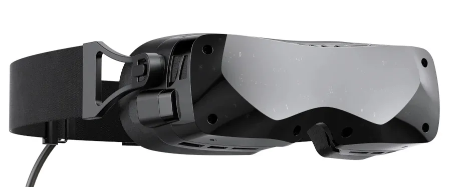 Casque Beyond VR grand écran
