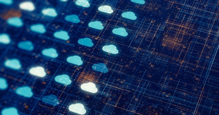 Prédiction : ce stock cloud d’intelligence artificielle (IA) rejoindra Microsoft, Alphabet et Amazon dans le club à 1 000 milliards de dollars |  Le fou hétéroclite