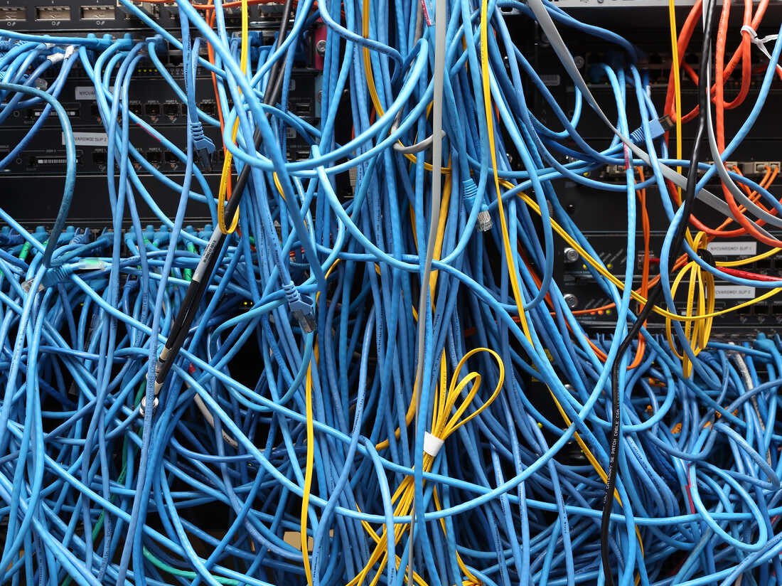 Qu’est-il arrivé à Internet sans la neutralité du net ? : L'indicateur de Planet Money 1 Photo de Michael Bocchieri/Getty Images