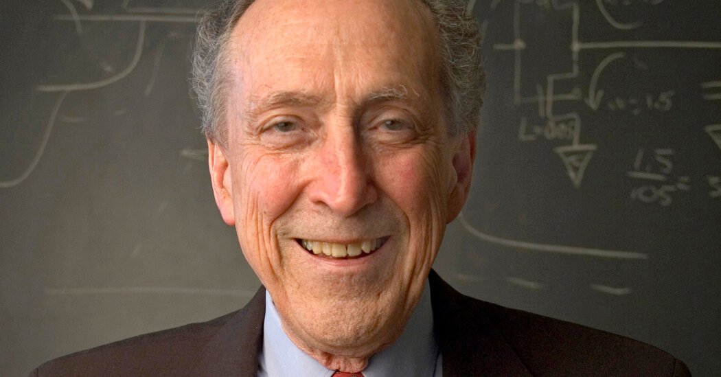 Robert Dennard, l’inventeur d’IBM dont la puce a changé l’informatique, décède à 91 ans