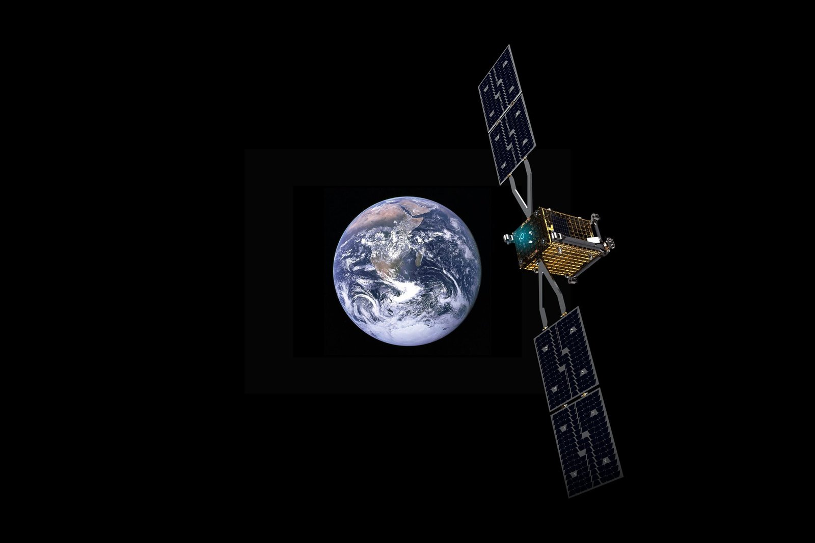 Starfish Space décroche un contrat de 37,5 millions de dollars avec la Space Force pour un véhicule de maintenance en orbite