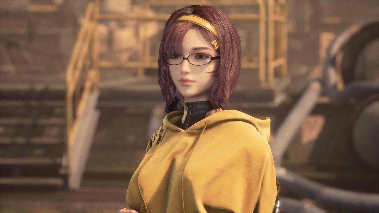 Stellar Blade Toutes les tenues dEve et les nano