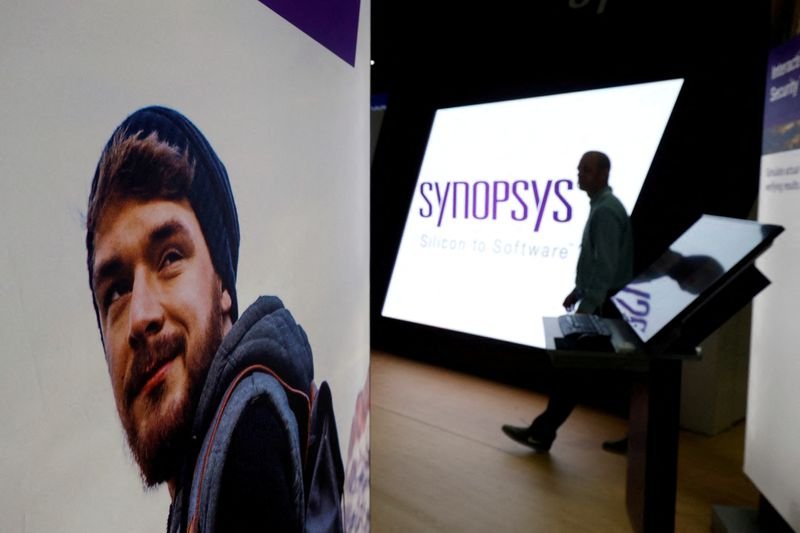 Synopsys vend son unité d’intégrité logicielle pour 2,1 milliards de dollars au groupe PE