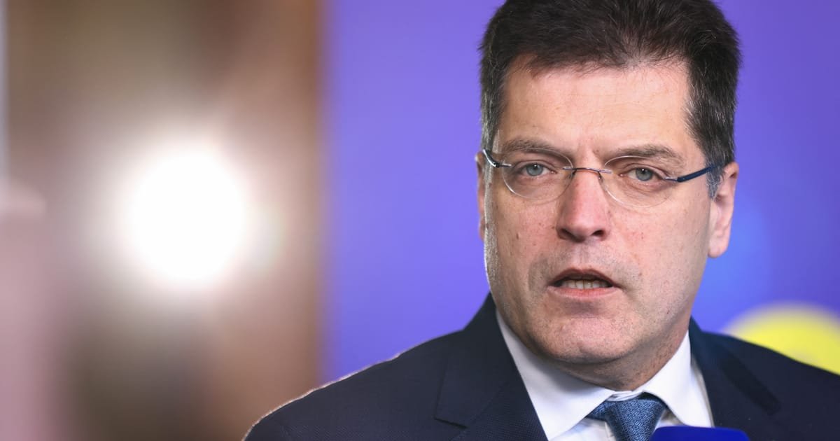 Un responsable européen déclenche des réactions négatives après avoir promis sa « solidarité » avec l’Iran