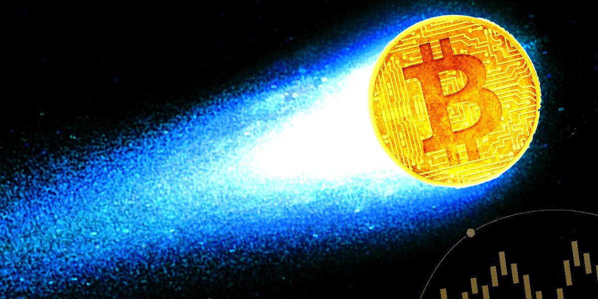 Un trader de Bitcoin perd 70 millions de dollars après avoir envoyé une crypto à une mauvaise adresse