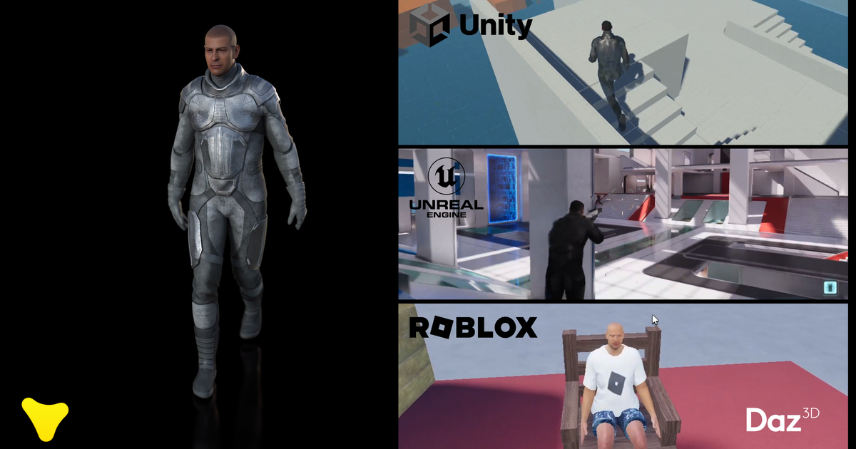 Yellow lève 5 millions de dollars pour un outil de modélisation 3D alimenté par genAI