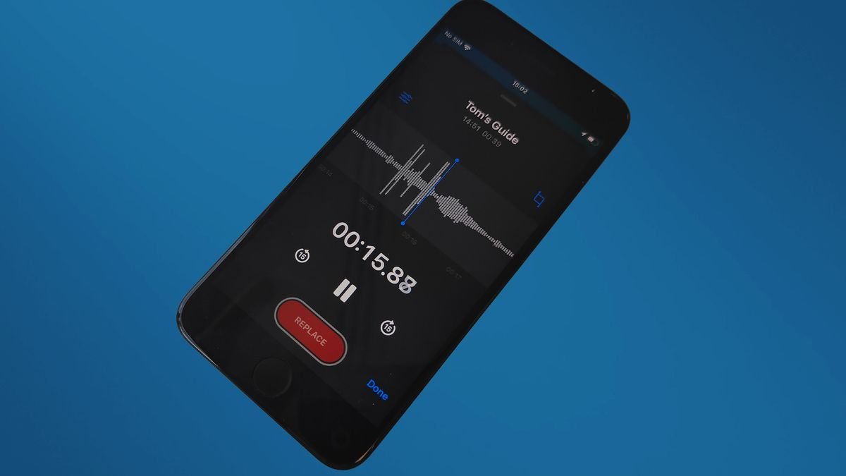 iOS 18 pourrait permettre aux iPhones de transcrire et de résumer les enregistrements vocaux — voici ce que nous savons