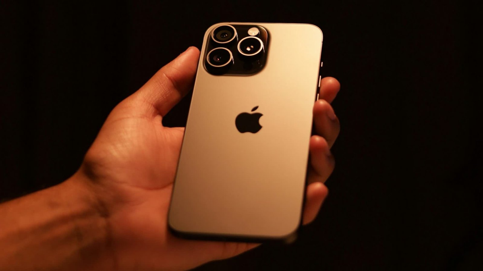 iOS 18 pourrait reviser plusieurs applications iPhone integrees avec des