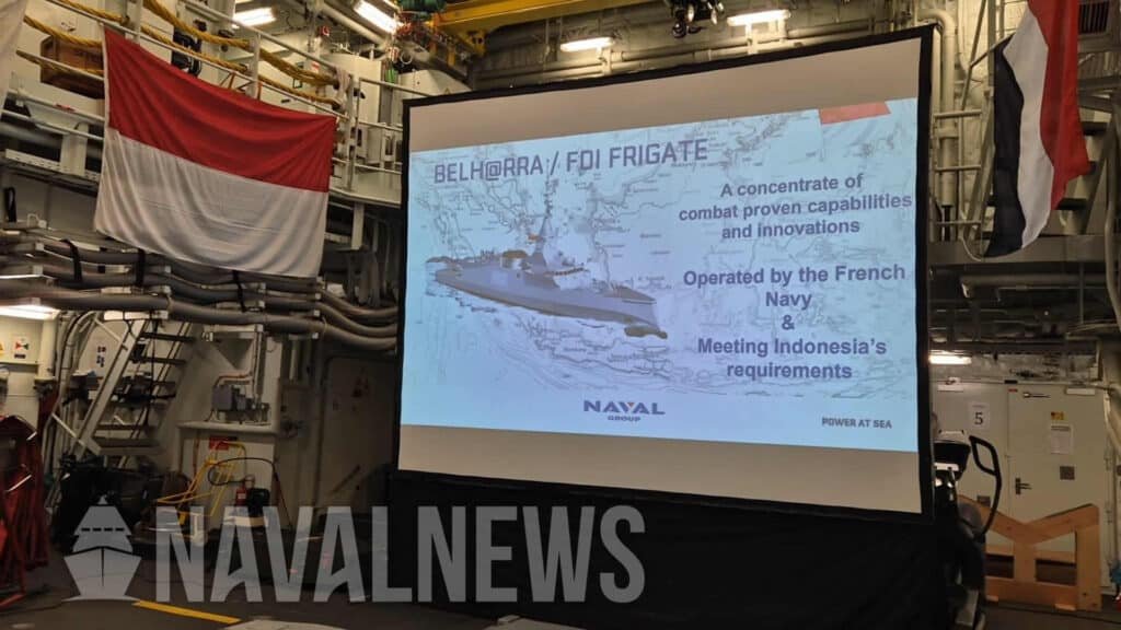 FDI FREMM Bretagne