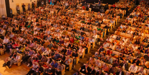 Les participants de Sunny Side of the Doc