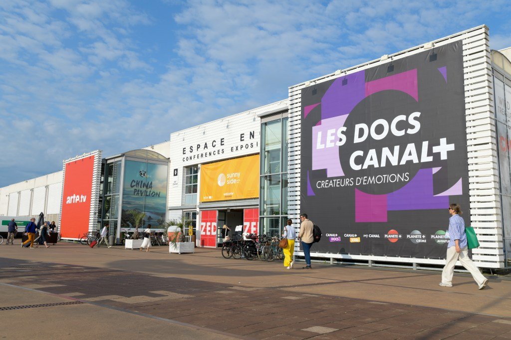 Le secteur du documentaire qui a besoin d’un coup de fouet se tourne vers le prochain événement Sunny Side Of The Doc en France pour trouver de l’inspiration et des idées