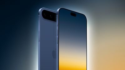 Fonctionnalité iPhone 17 Plus