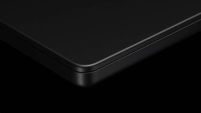 espace noir mbp