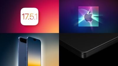 À la une : correctifs d’iOS 17.5.1 concernant le bug des photos, rumeur sur le tout nouveau modèle d’iPhone 17, et plus encore