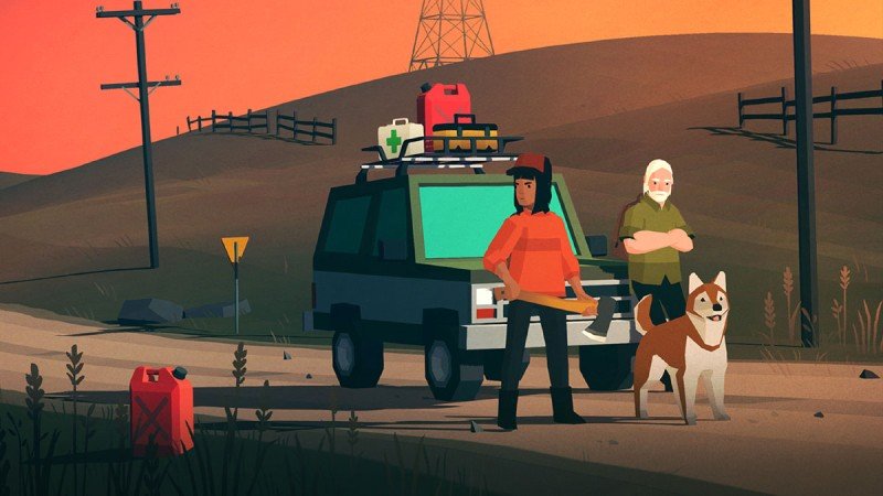 From Canabalt To Tunic  Finji’s Independent Approach To Publishing And Creating Games