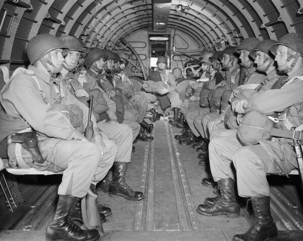 Souvenirs du jour J : faits et chiffres clés sur l’invasion qui a changé le cours de la Seconde Guerre mondiale