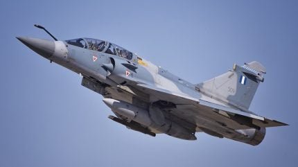 La France envisage de transférer des chasseurs Mirage 2000-5 vers l’Ukraine – Airforce Technology