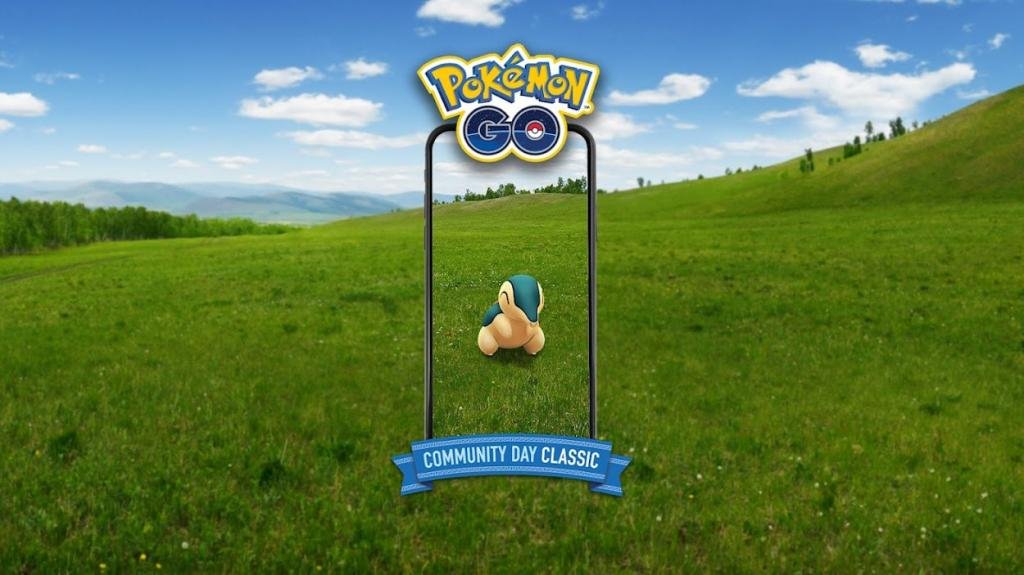 Le classique de la Journée communautaire de juin dans Pokemon GO