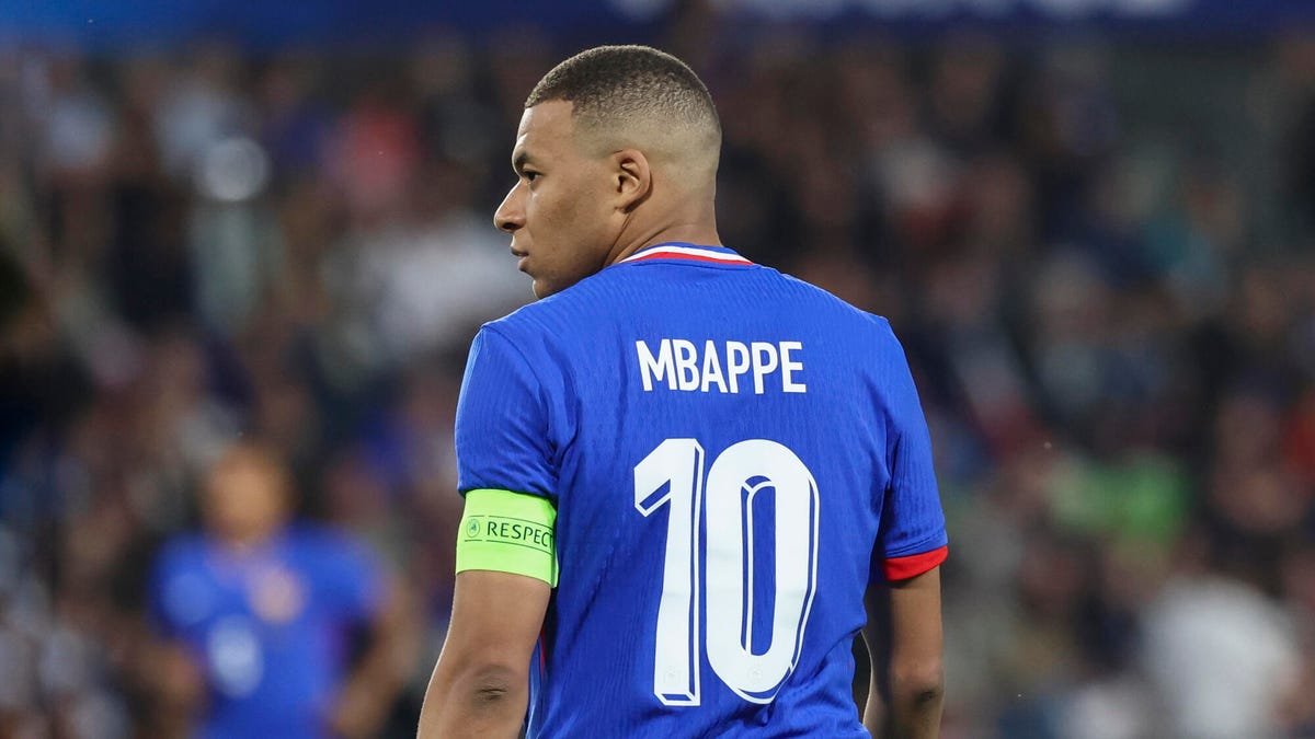 Diffusion en direct France contre Canada : comment regarder le football international amical de n’importe où